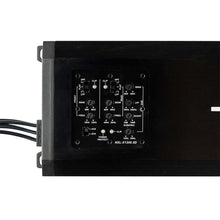Load image into Gallery viewer, DS18 5-Channel Class-D Amp Full-Range 4x 150 at4 ohm &amp; 1x 600 at2 ohm Watt RMS IP67 Waterproof Rate