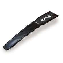 Load image into Gallery viewer, Matrix Concepts M24 Mud Scraper - Black