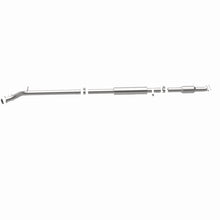 Load image into Gallery viewer, MagnaFlow Direct Fit Catalytic Converter 06-09 Eclipse 3.8L rear OEM (Not for sale in California)