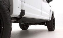 Load image into Gallery viewer, Husky Liners 21-25 Ford F-150 Ext Cab Trail Armor Rocker Panel (4pc Set) - Blk