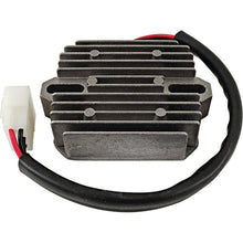 Load image into Gallery viewer, Arrowhead Triumph Regulator / Rectifier