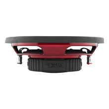 Load image into Gallery viewer, DS18 10in 200 Watts RMS 4 ohm DVC Shallow Mount Subwoofer