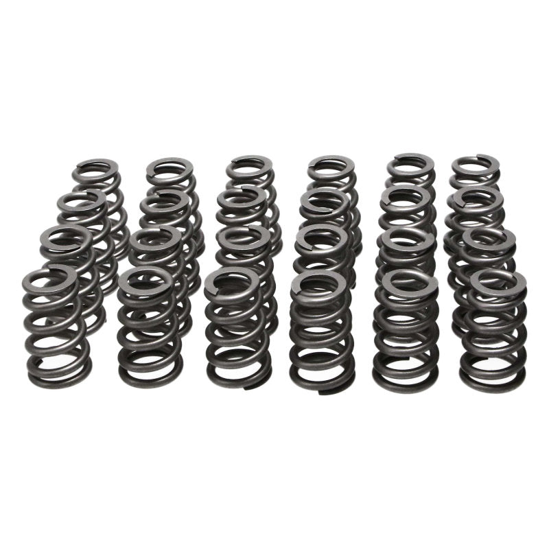 Manley Toyota Supra 2JZ 6 Cyl. Valve Spring and Retainer Kit (w/Valve Locks 13014-8) - GTR Auto