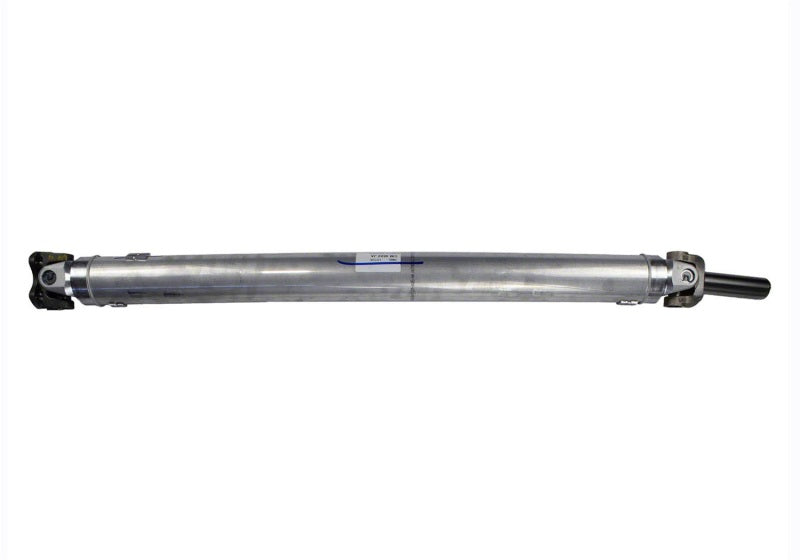Ford Racing 96-04 Ford Mustang (w/ Manual Trans & 31 Spline) One Piece Aluminum Driveshaft Assembly - GTR Auto