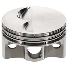 Load image into Gallery viewer, JE Pistons Chevrolet Small Block Stock Car 4.060in Bore 1.250 CD Flat Top -3.8cc - Set of 8