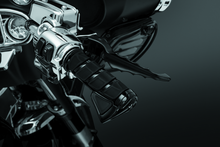Load image into Gallery viewer, Kuryakyn Kinetic Grips Throttle-By-Wire Black