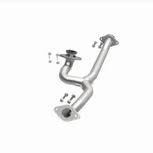 Load image into Gallery viewer, BRE Exhaust 06-12 Fusion Milan MKZ Zephyr 3.0L 3.5L Front Pipe Kit
