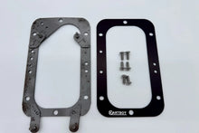 Load image into Gallery viewer, Kartboy Subaru WRX/WRX STi/Legacy GT/Forester XT No Trim (Linkage Style) Shifter Surround