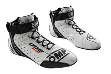 Load image into Gallery viewer, OMP ONE EVO X SHOES MY2024 FIA 8856-2018 RED SIZE 43