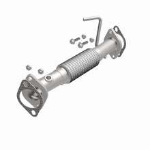 Load image into Gallery viewer, BRE Exhaust 11-16 KIA SPORTAGE 2.4L Front Pipe Kit