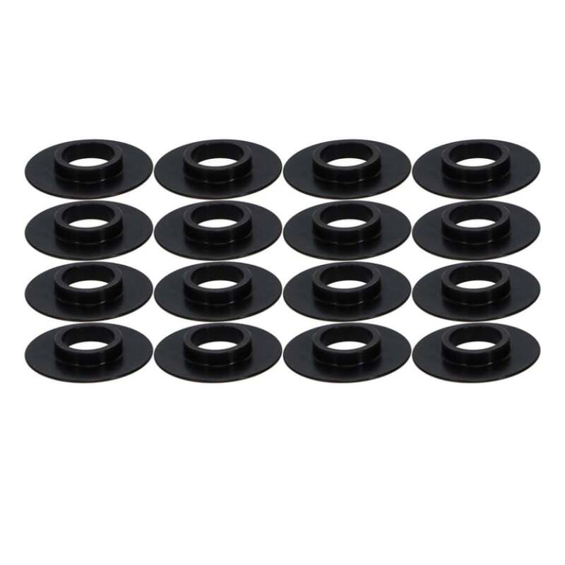 Manley GM LS Series .660in Max Lift Valve Spring and Retainer Kit - GTR Auto