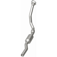 Load image into Gallery viewer, MagnaFlow 09-11 Audi A6 Quattro 3.0L Direct Fit Converter