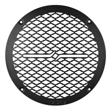 Load image into Gallery viewer, DS18 8in Speaker Grill Shallow- Black