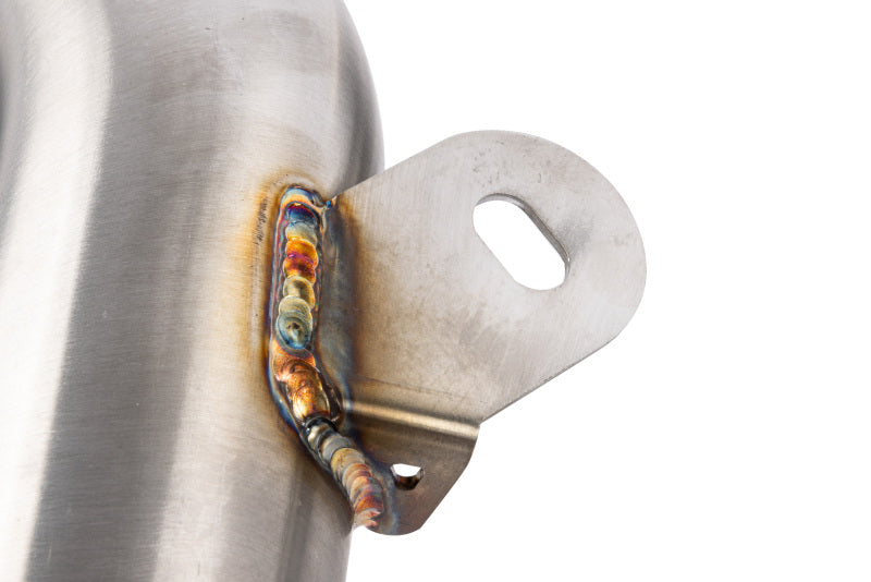 APR 18-25 Audi S4/S5 (B9) Catback Exhaust System CBK0012