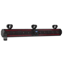 Load image into Gallery viewer, DS18 37in Soundbar 10 Speakers Amplified Bluetooth RGB Lightning 100 Watts RMS