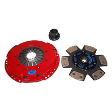 Load image into Gallery viewer, South Bend / DXD Racing Clutch 94-03 Dodge Ram 8L Stg 2 Endur Clutch Kit