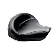 Load image into Gallery viewer, Mustang 06-17 Harley Dyna Wide Touring Solo Seat - Black