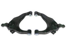 Load image into Gallery viewer, SuperPro 3rd Gen Toyota 4Runner Front Lower Control Arm Set