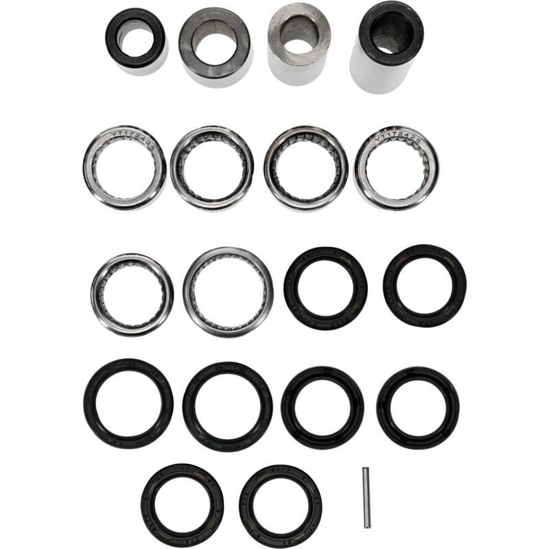 All Balls Racing Linkage Bearing Kit 27-1213