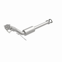 Load image into Gallery viewer, MagnaFlow 2001 Volvo S60 2.3L Direct Fit Converter