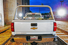 Load image into Gallery viewer, Dee Zee 15-23 Chevrolet Colorado Cargo Management Rear Rack - Silver