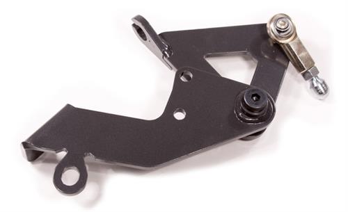 Innovative H-Series Cable to Hydro Conversion Actuator & Brackets 41003