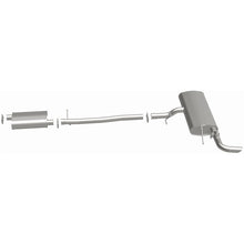 Load image into Gallery viewer, MagnaFlow BRE Exhaust Kit 10-17 Equinox Terrain 2.4L