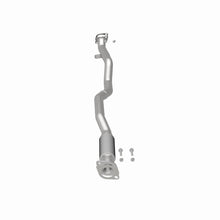 Load image into Gallery viewer, BRE Exhaust 14-22 Jeep Cherokee 3.2L Front Pipe Kit