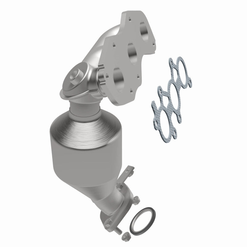 MagnaFlow 05-07 Toyota Avalon 3.5L Direct Fit Converter