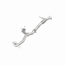 Load image into Gallery viewer, BRExhaust 11-15 Explorer 3.5L Front Pipe Kit