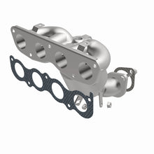 Load image into Gallery viewer, MagnaFlow Direct Fit Catalytic Converter 18-19 Hyundai Kona 2.0L