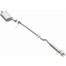 Load image into Gallery viewer, MagnaFlow BRE Exhaust Kit 02-06 Toyota Camry 2.4L