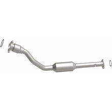 Load image into Gallery viewer, MagnaFlow 99-02 Chevrolet Cavalier 2.4L Direct Fit Converter