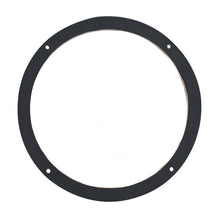 Load image into Gallery viewer, DS18 8in Digital LED Speaker Ring w/ Digital LED lights 1/2in Spacer Depth