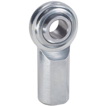 Load image into Gallery viewer, QA1 C Series 2-Pc Rod End - Female/Right Hand - 5mm Bore x M5x.08 - Carbon Steel MCFR5