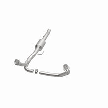 Load image into Gallery viewer, MagnaFlow 2000 Dodge Durango 5.2L Direct Fit Converter