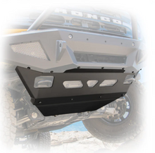 Load image into Gallery viewer, Turn Offroad 2021+ Ford Bronco Skid Plate