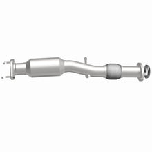 Load image into Gallery viewer, MagnaFlow 17-19 Toyota Highlander 3.5L Direct Fit Converter