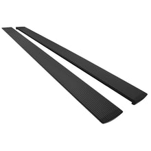 Load image into Gallery viewer, Westin 15-25 Ford F-150 SuperCrew / 17-25 F-250/350 CrewCab Pro-e Running Boards - Tex. Blk - GTR Auto