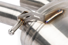 Load image into Gallery viewer, APR 18-25 Audi S4/S5 (B9) Catback Exhaust System CBK0012