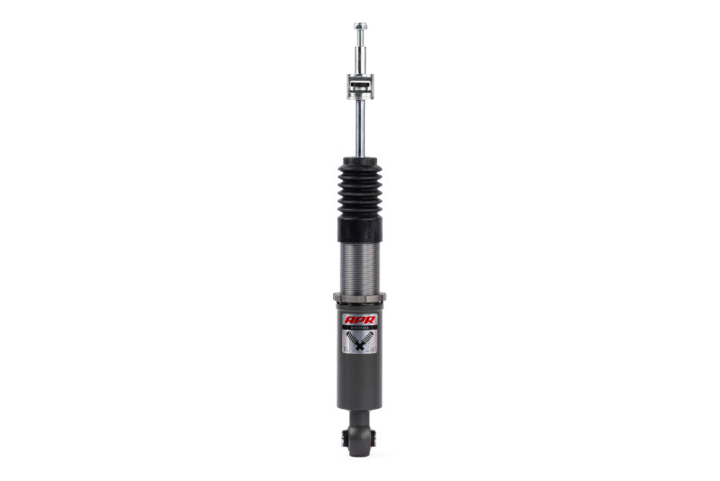 APR 15-24 Audi A3/S3/VW Golf R/GTI/19-24 Audi Q3/VW Jetta (MQB/MQE EVO) Roll-Control Coilover System SUS00026