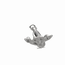 Load image into Gallery viewer, MagnaFlow 12-15 Ford Focus 2.0L Direct Fit Converter