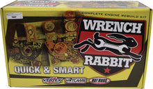 Load image into Gallery viewer, Vertex Complete Engine Rebuild Kit