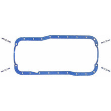Load image into Gallery viewer, Fel-Pro 86-95 Ford Mustang 5.0L Engine Oil Pan Gasket Set