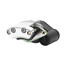 Load image into Gallery viewer, Wilwood .81 Rotor EPB1 Caliper L/H Polish