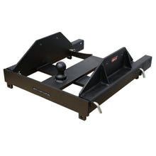 Load image into Gallery viewer, Gen-Y Advantage 5th Wheel Gooseneck Combo Hitch 25K Towing (Pullrite 5th Wheel Head)