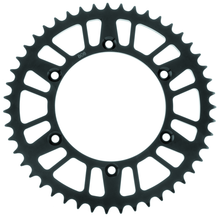 Load image into Gallery viewer, BikeMaster Kawasaki Rear Steel Sprocket 520 48T - Black