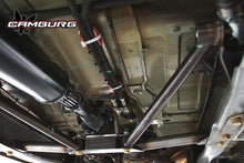 Load image into Gallery viewer, Camburg 98-12 Ford Ranger 2wd/4wd w/ Extra Cab Race Series 3-Link Rear L/T Kit