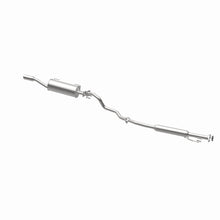 Load image into Gallery viewer, BRExhaust 13-19 Nissan Sentra 1.8L Exhaust Kit