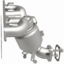 Load image into Gallery viewer, MagnaFlow Direct Fit Catalytic Converter 18-19 Hyundai Kona 2.0L